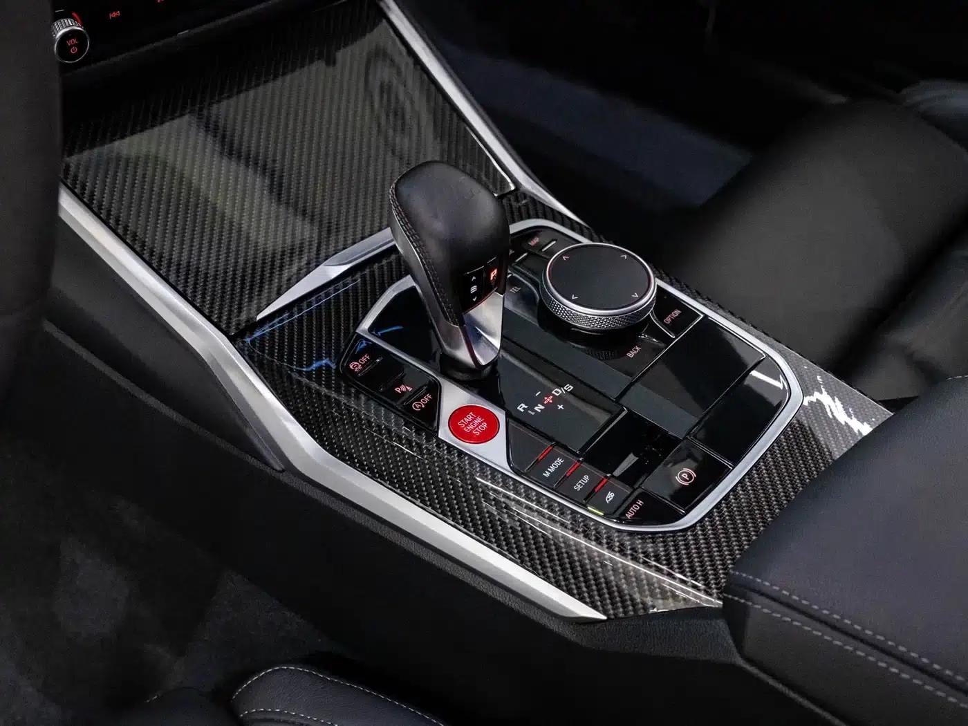 2024 BMW M2 — миниатюра 10