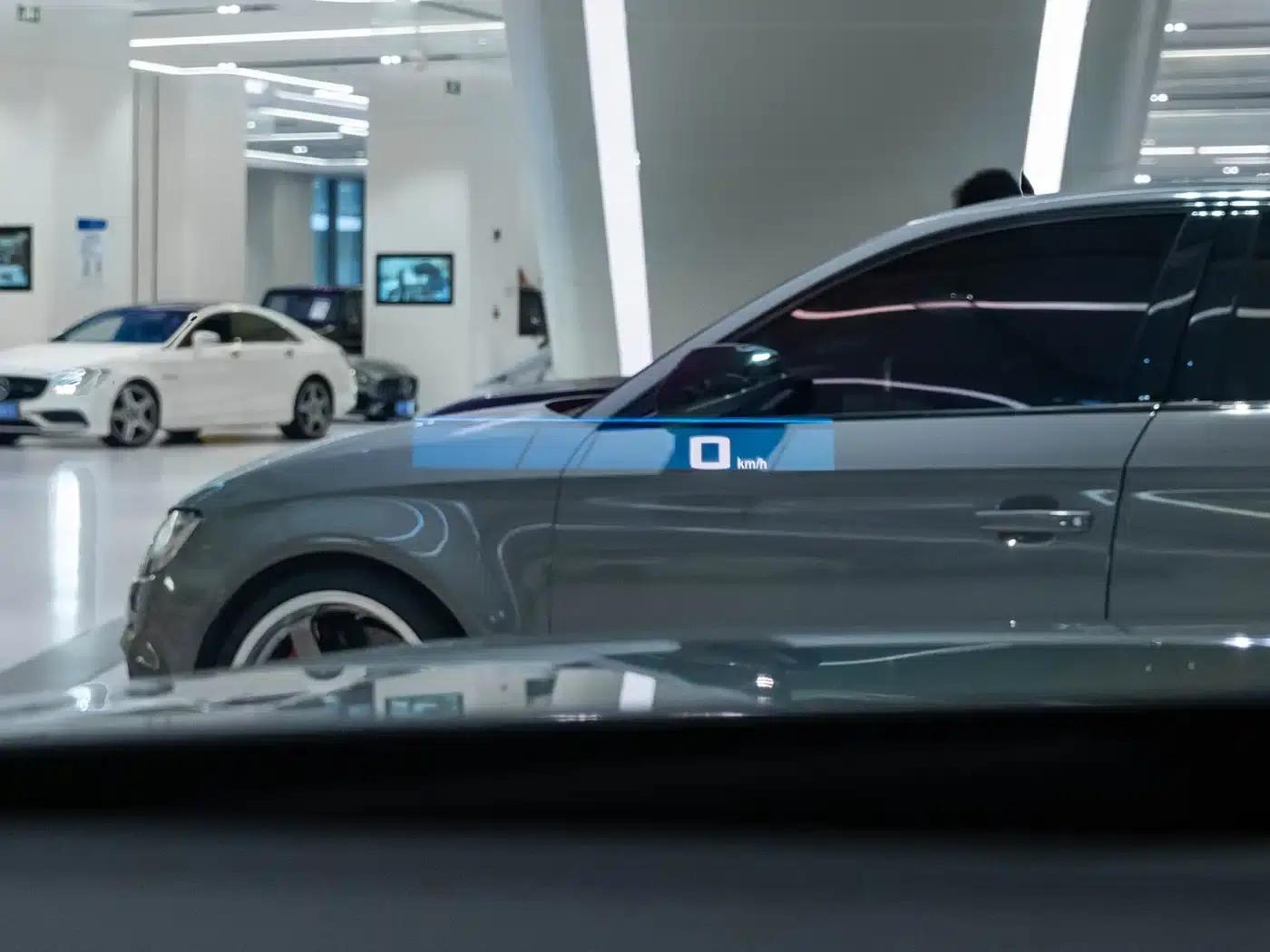 2023 BMW M2 — миниатюра 8