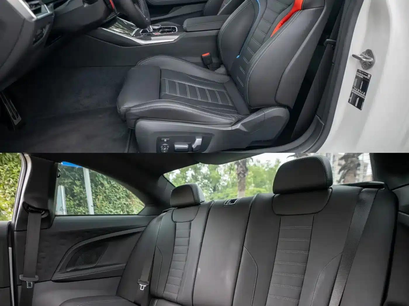 2023 BMW M2 — миниатюра 7