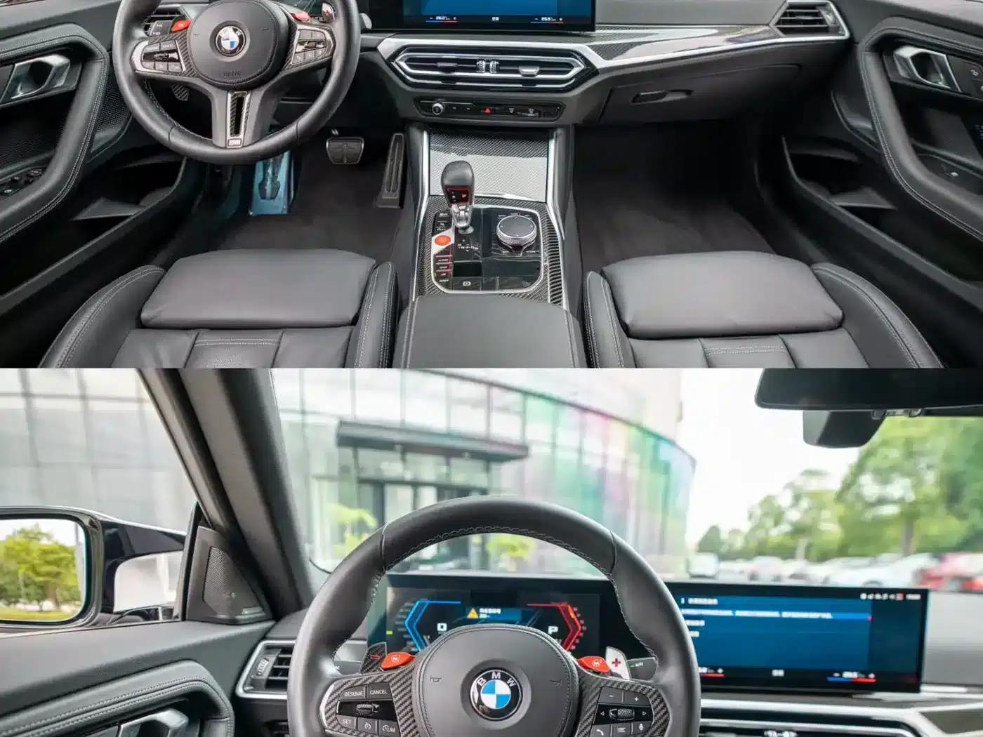 2023 BMW M2 — миниатюра 9