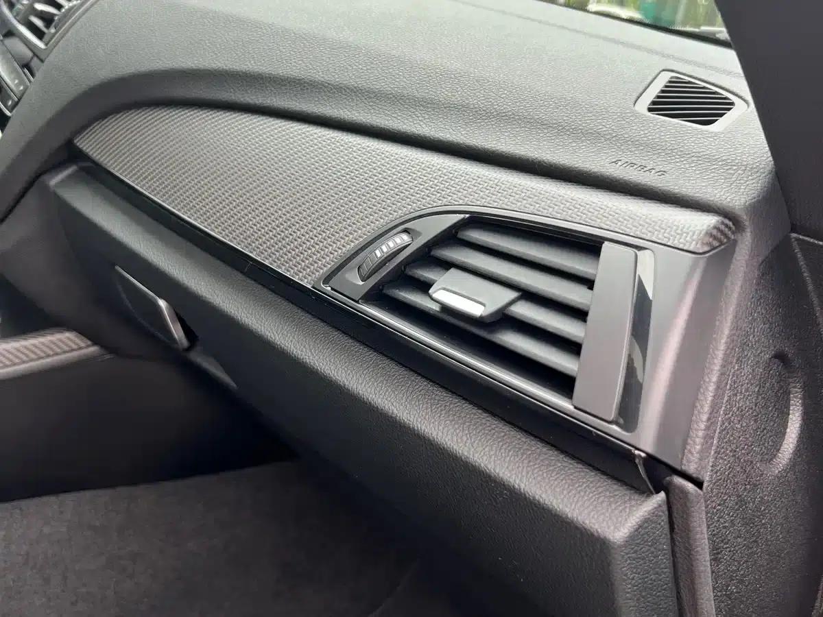 2016 BMW M2 — миниатюра 14