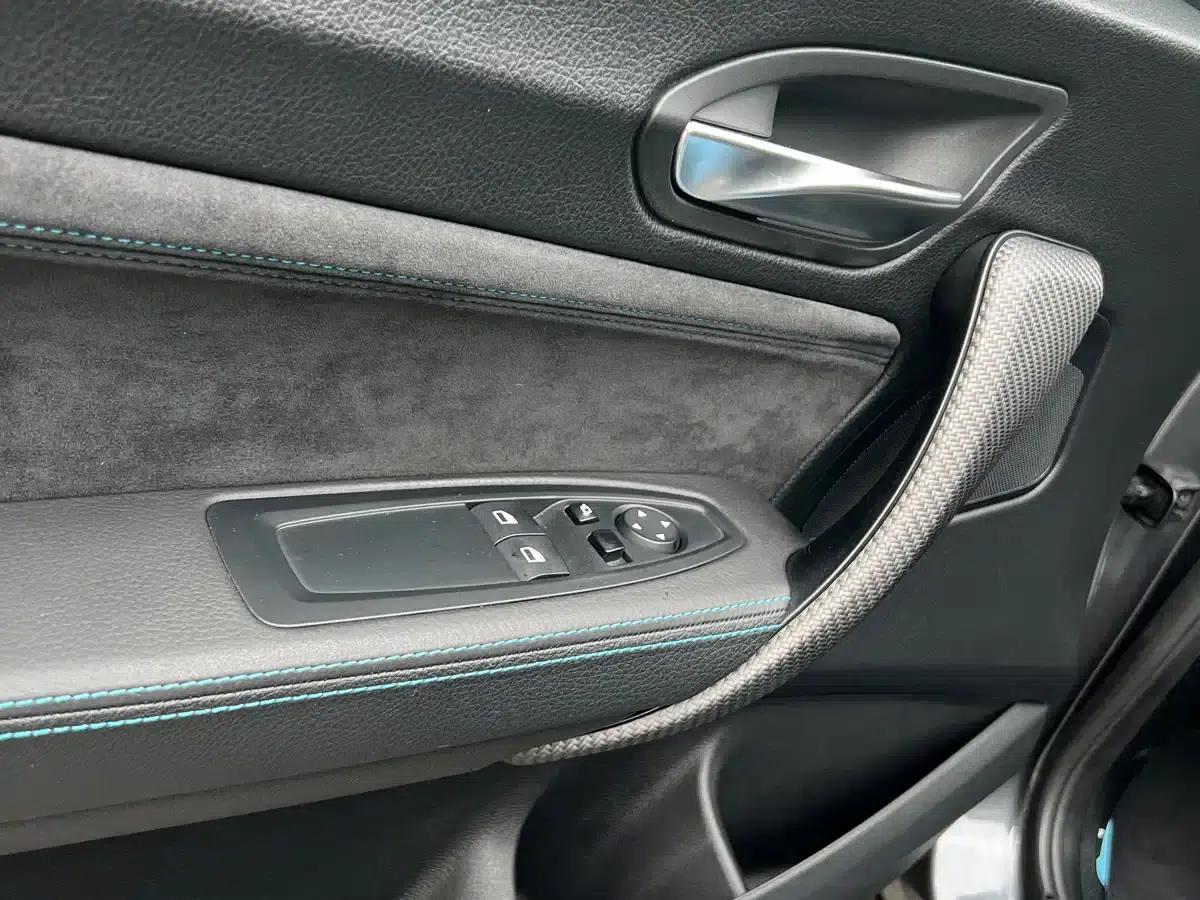 2016 BMW M2 — миниатюра 16