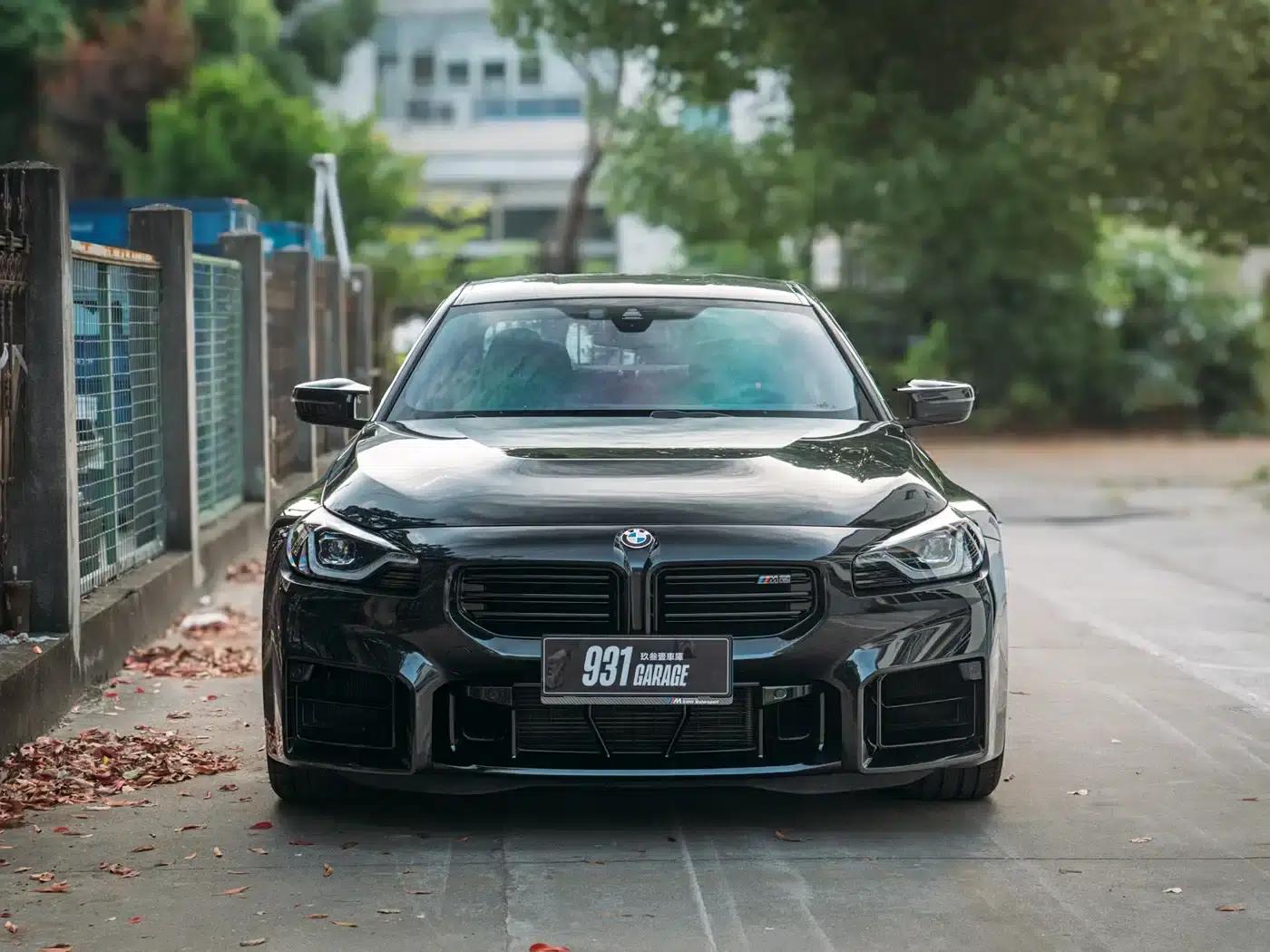 2024 BMW M2 — миниатюра 2
