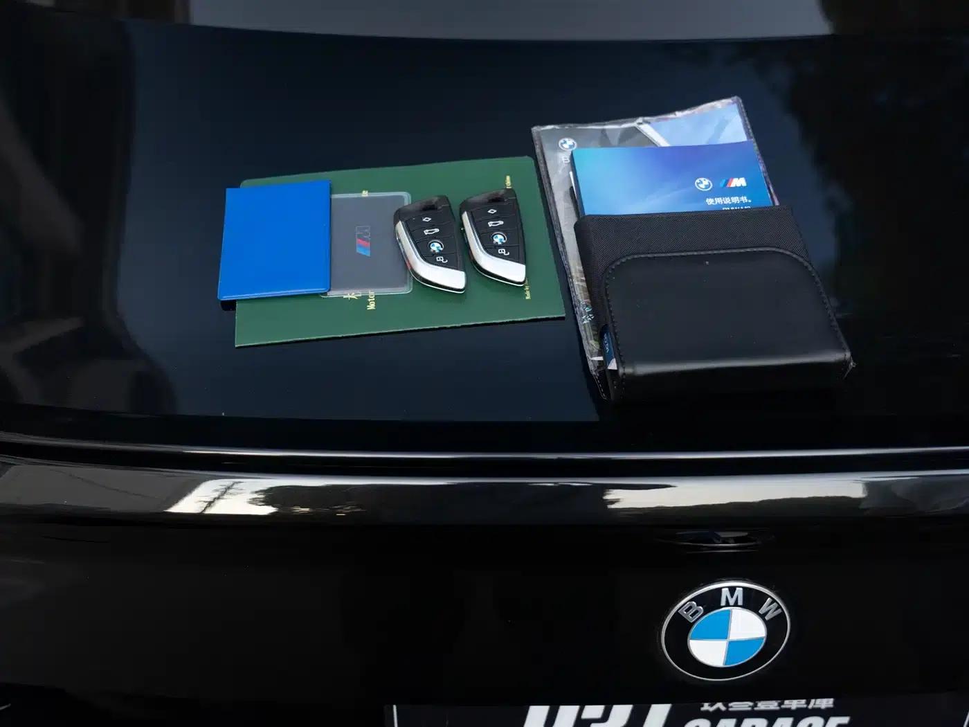 2024 BMW M2 — миниатюра 18