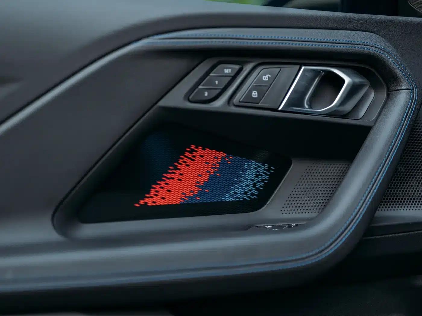 2024 BMW M2 — миниатюра 8
