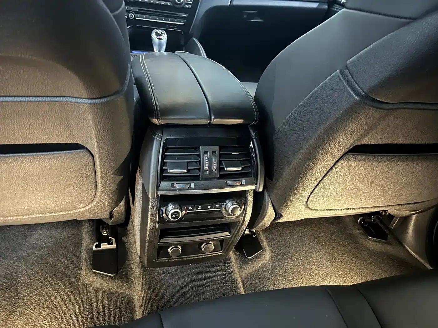 2013 BMW X5 M — миниатюра 6