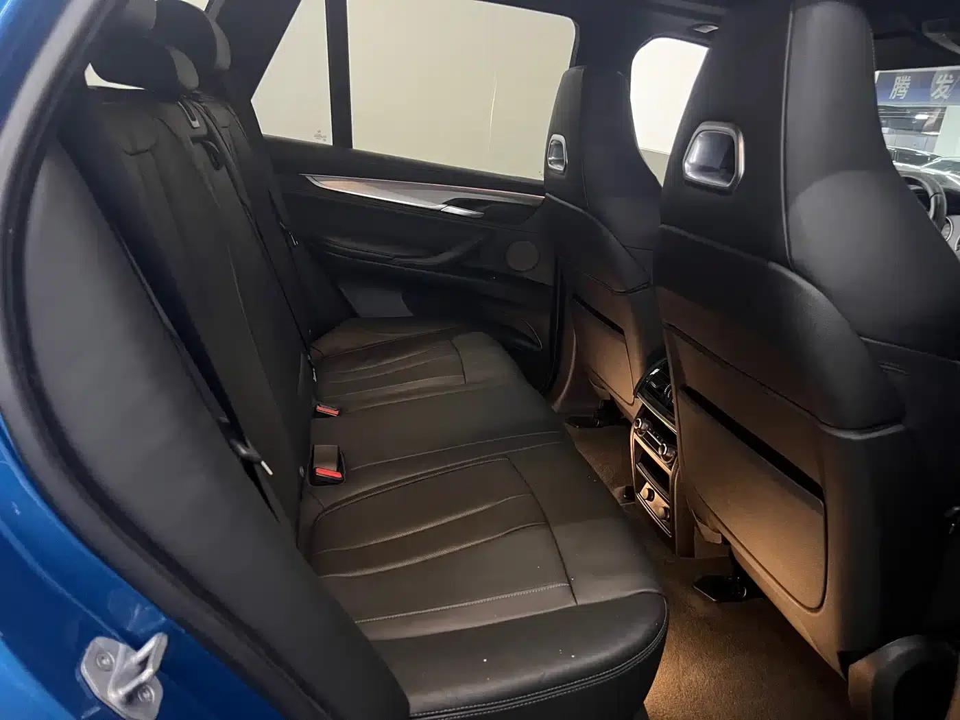 2013 BMW X5 M — миниатюра 10