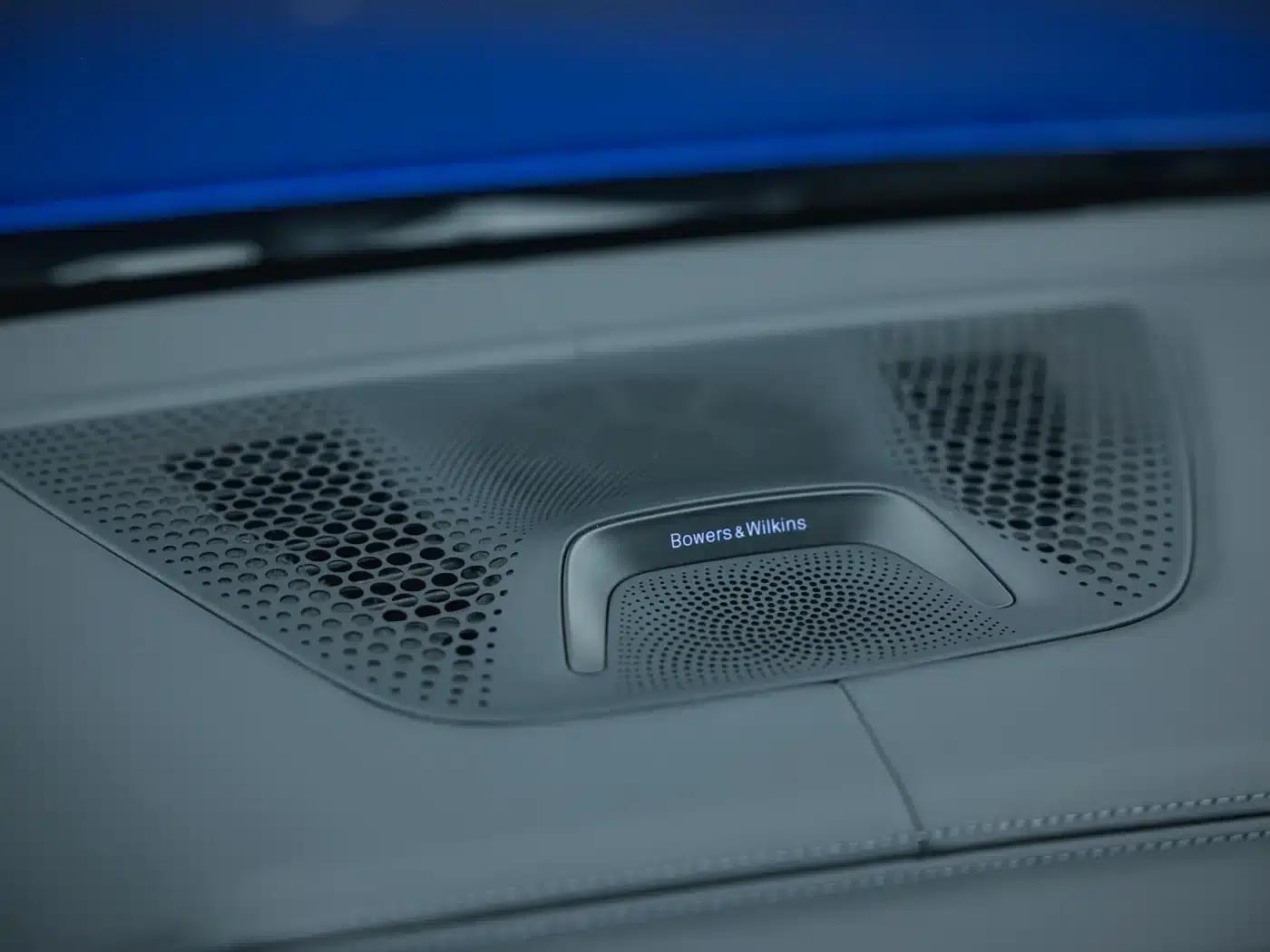 2020 BMW X5 M — миниатюра 17