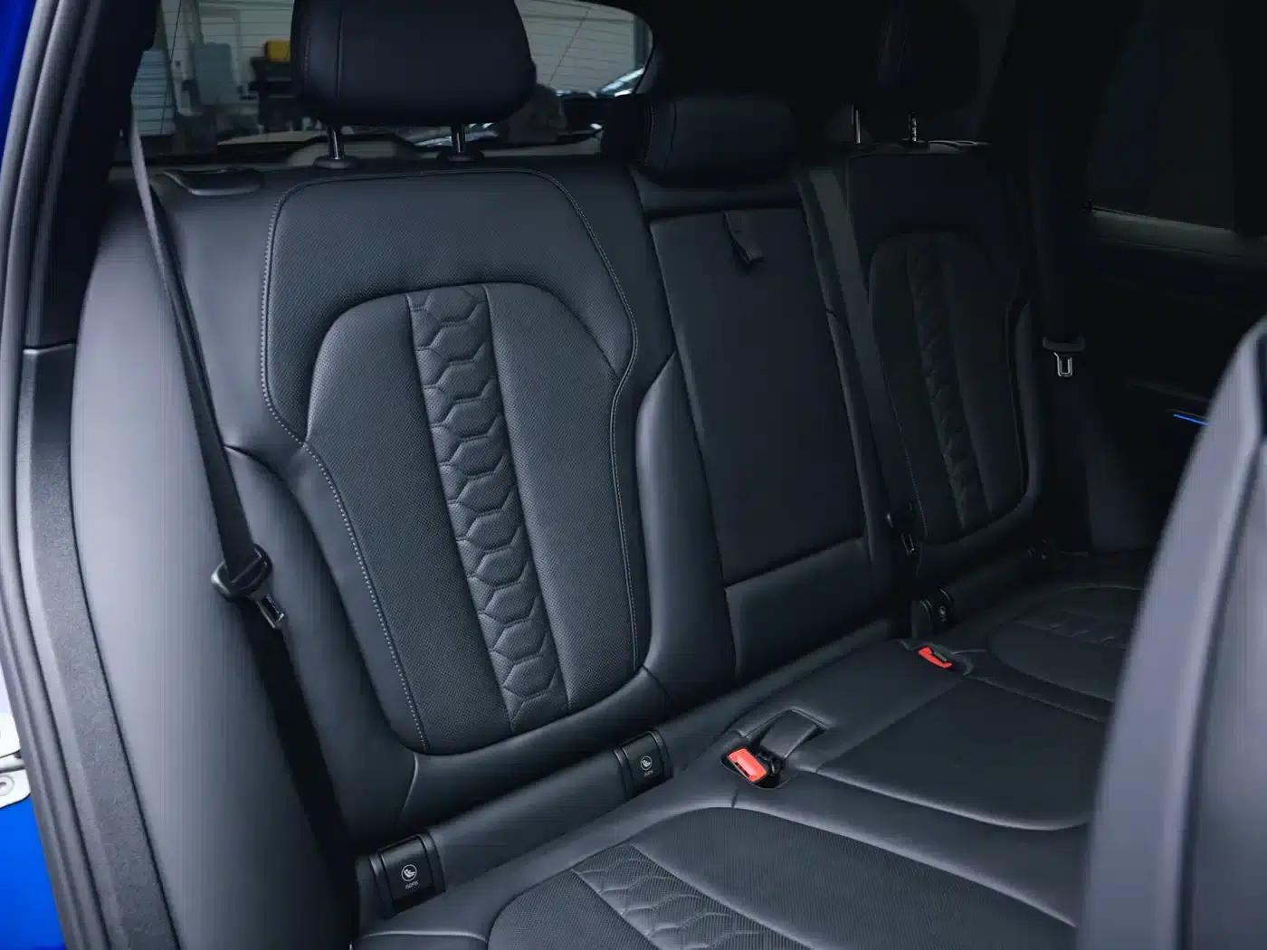 2020 BMW X5 M — миниатюра 25
