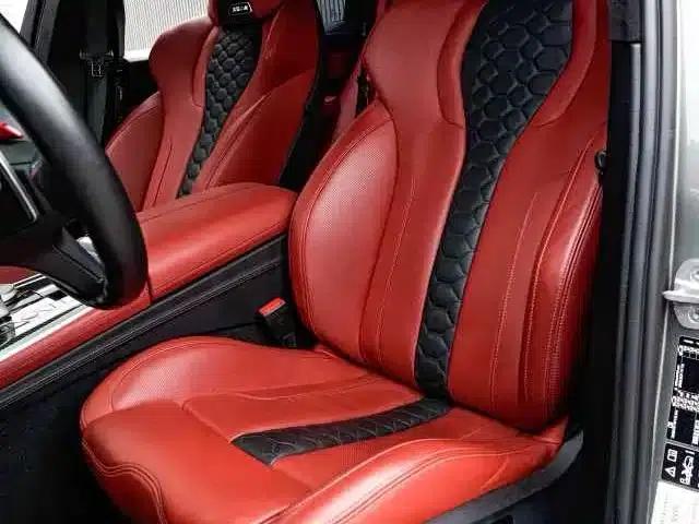 2022 BMW X5 M — миниатюра 11