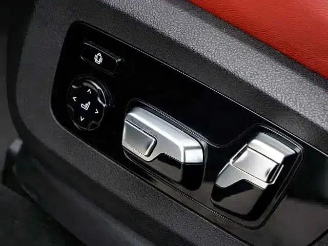 2022 BMW X5 M — миниатюра 12