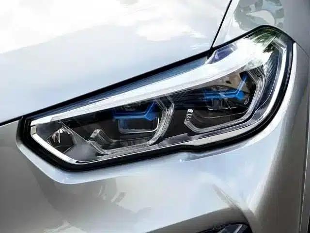 2022 BMW X5 M — миниатюра 6