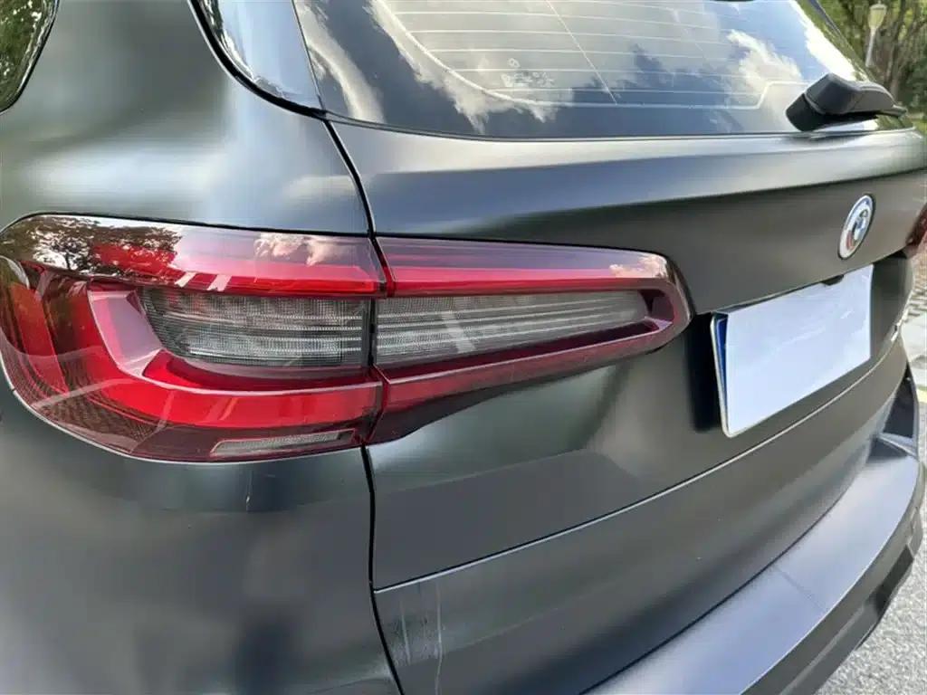 2022 BMW X5 M — миниатюра 15