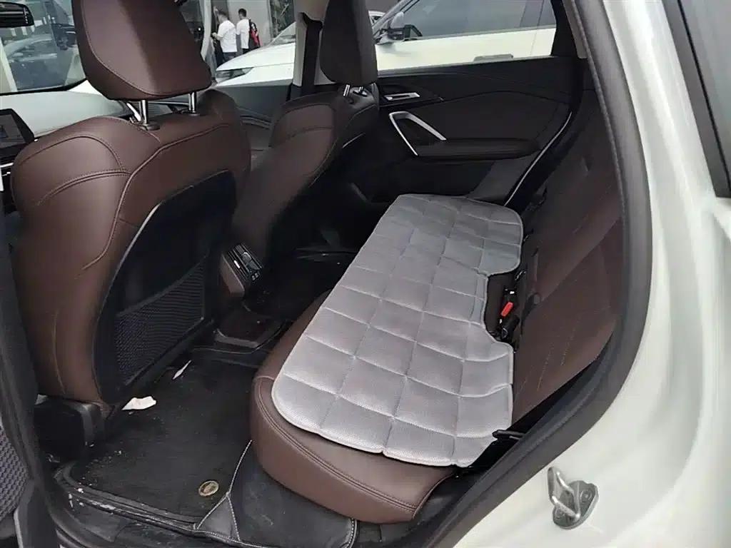 BMW iX1 2023 eDrive25L X Design Package — миниатюра 17
