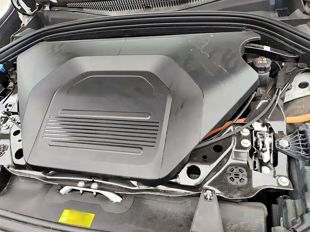 BMW iX1 2023 eDrive25L X Design Package — миниатюра 20