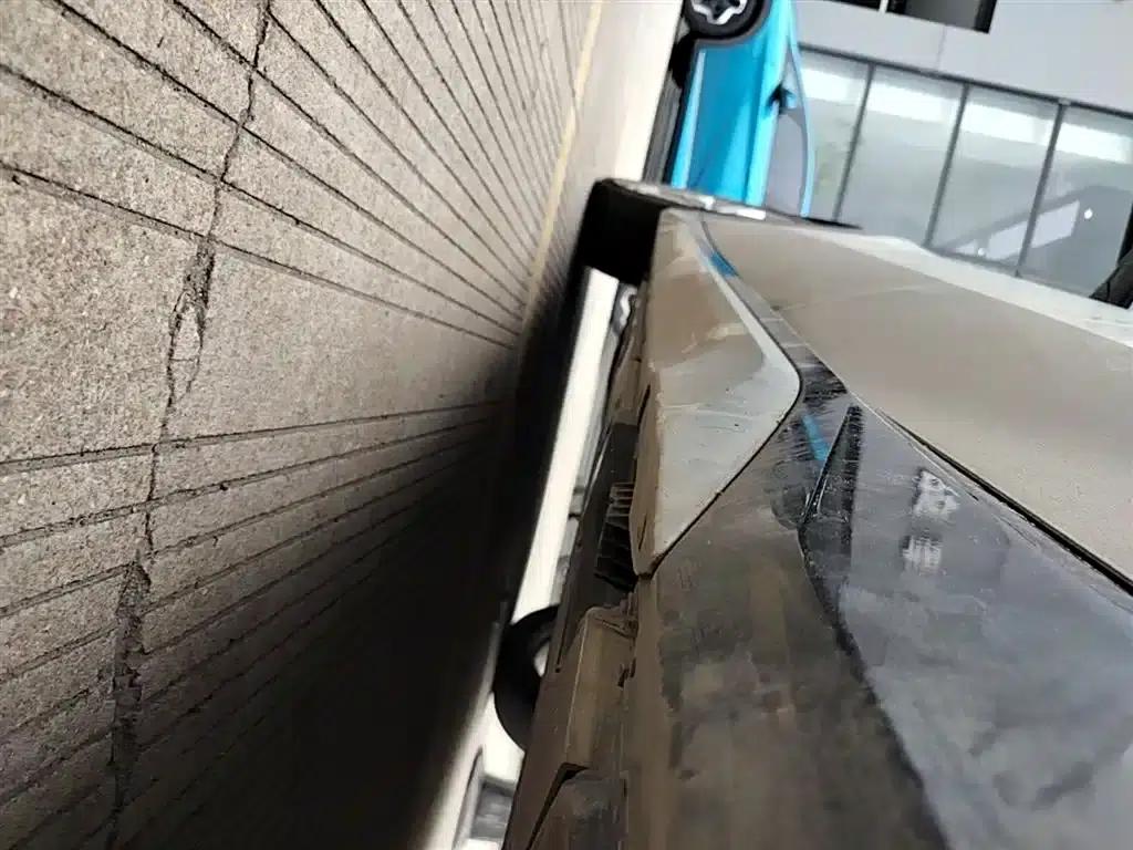BMW iX1 2023 eDrive25L X Design Package — миниатюра 22