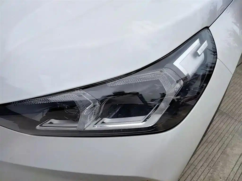 BMW iX1 2023 eDrive25L X Design Package — миниатюра 24