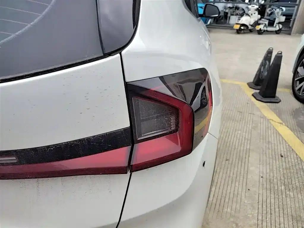 BMW iX1 2023 eDrive25L X Design Package — миниатюра 8
