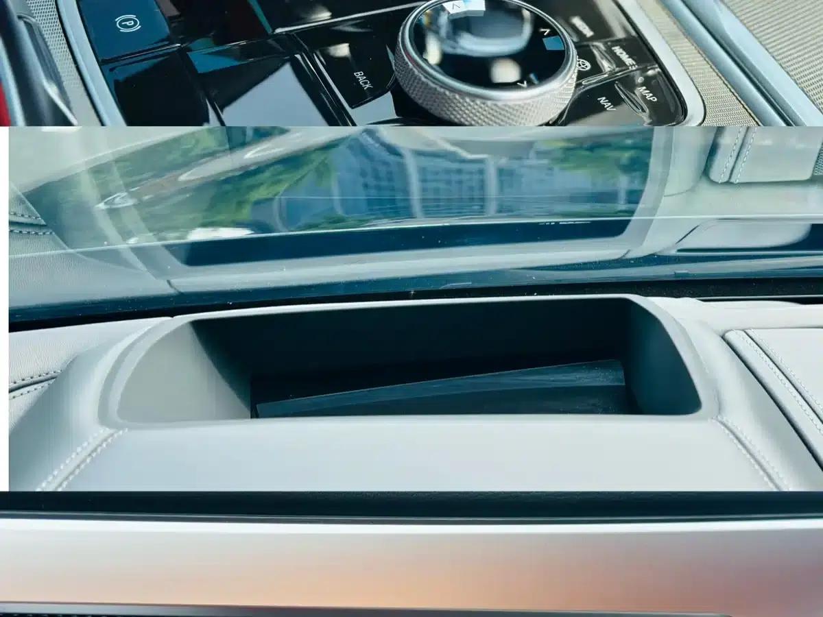 2021 BMW 8 Series Facelift 840i Coupe with M Sport Package — миниатюра 9