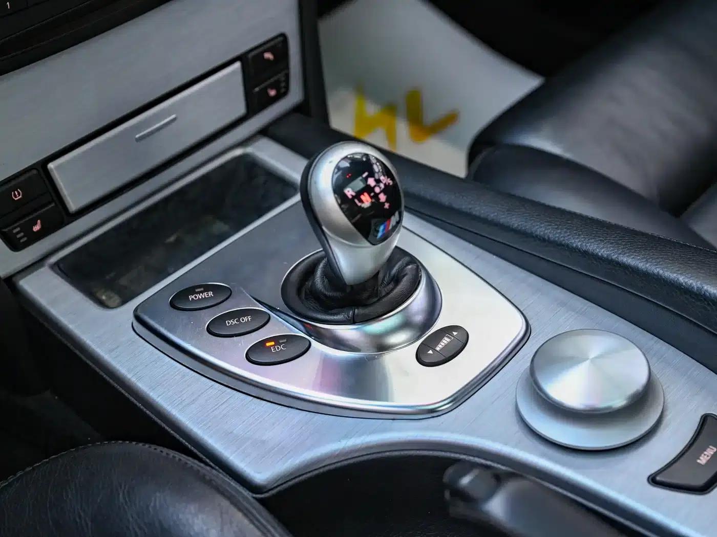 BMW M5 2005 — миниатюра 14