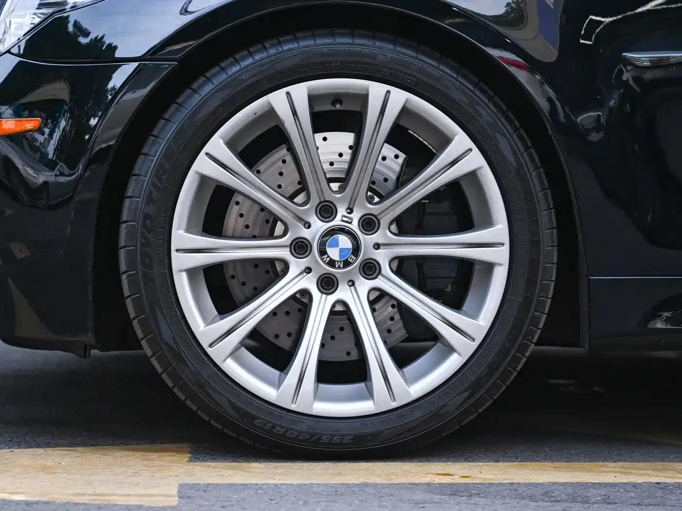 BMW M5 2005 — миниатюра 18