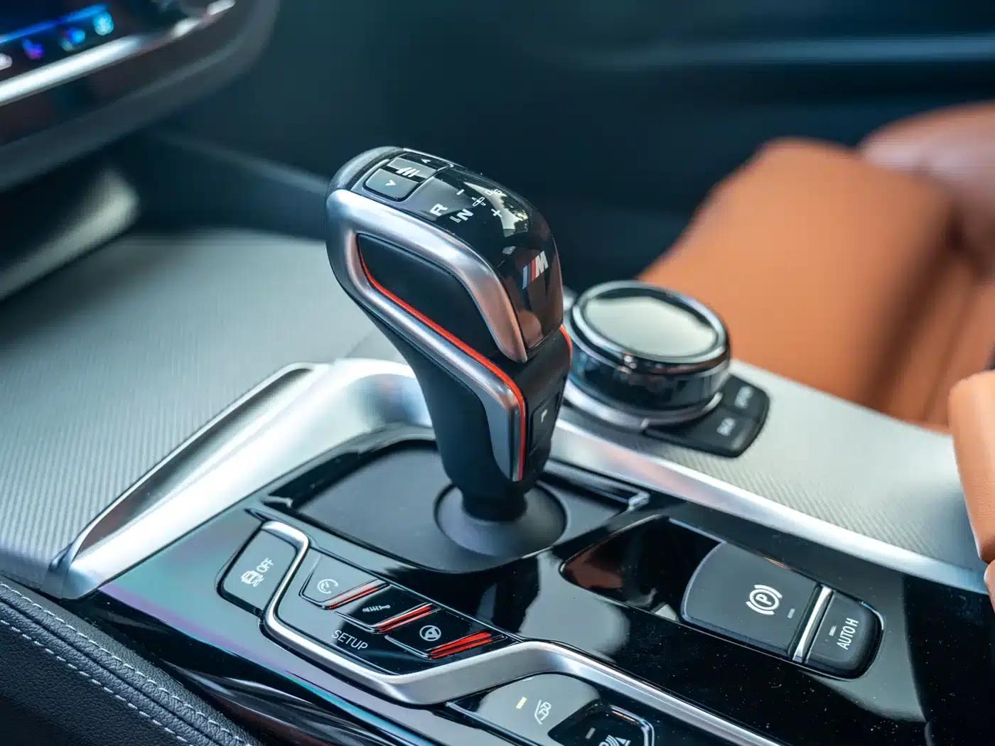 2018 BMW M5 — миниатюра 17