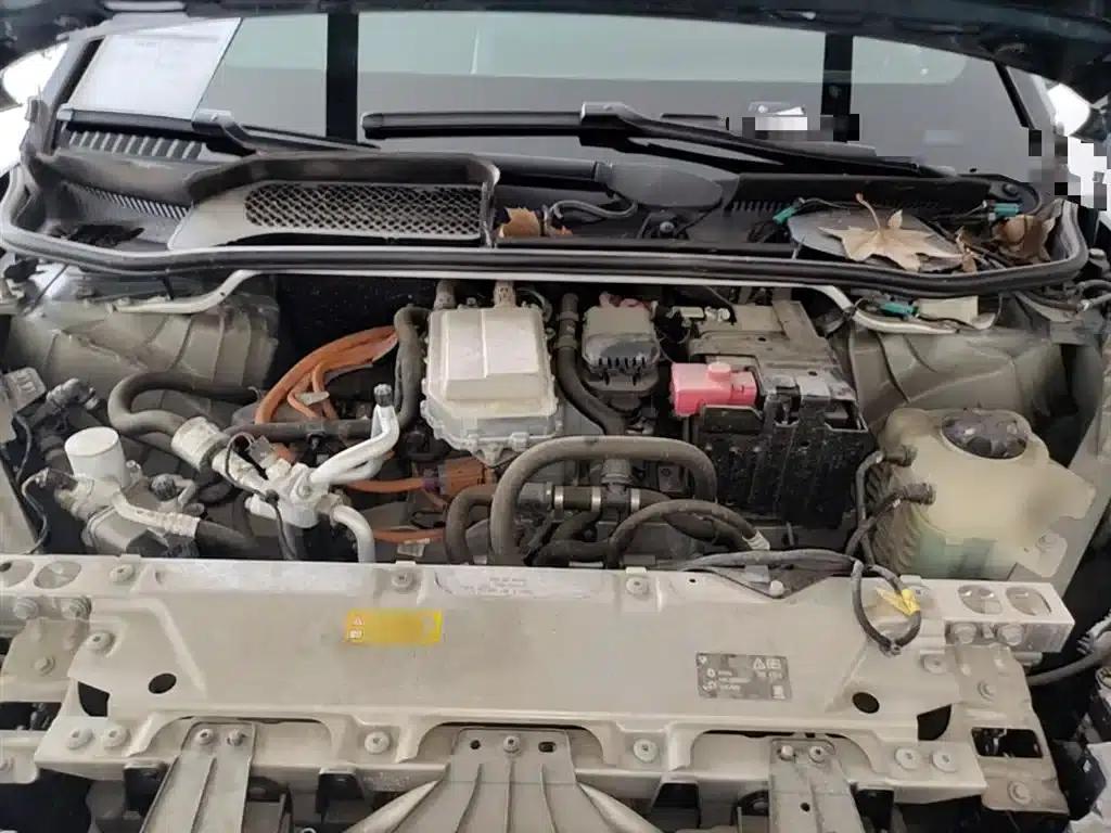 BMW iX 2022 xDrive40 — миниатюра 20
