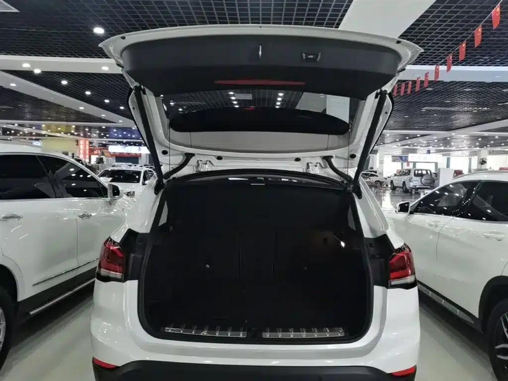 BMW X1 PHEV 2020 xDrive30Le Premium — миниатюра 19