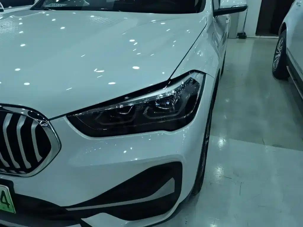 BMW X1 PHEV 2020 xDrive30Le Premium — миниатюра 24