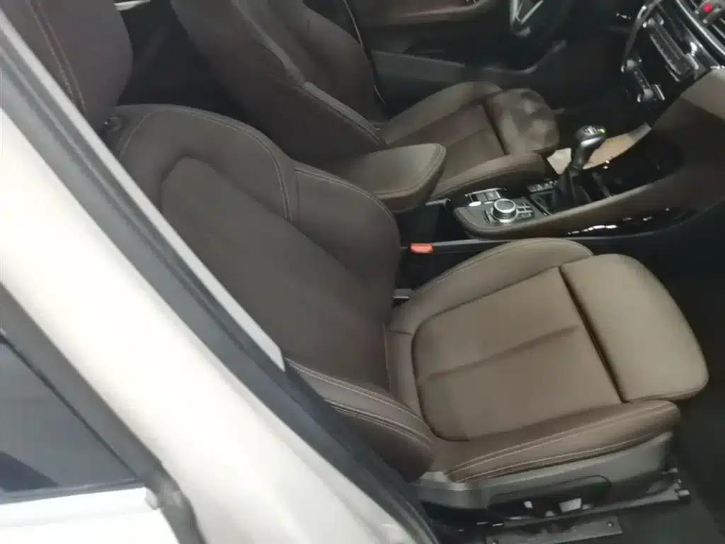 BMW X1 PHEV 2020 xDrive30Le Premium — миниатюра 25