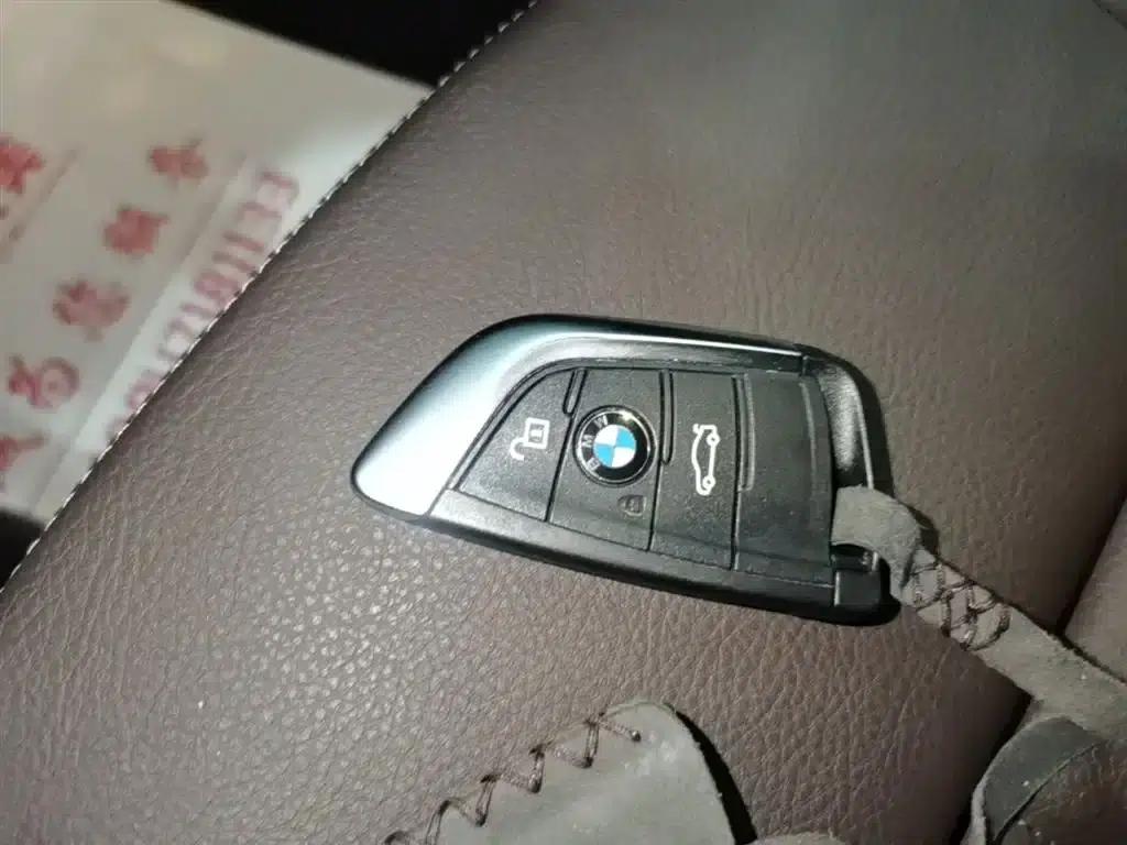 BMW X1 PHEV 2020 xDrive30Le Premium — миниатюра 9