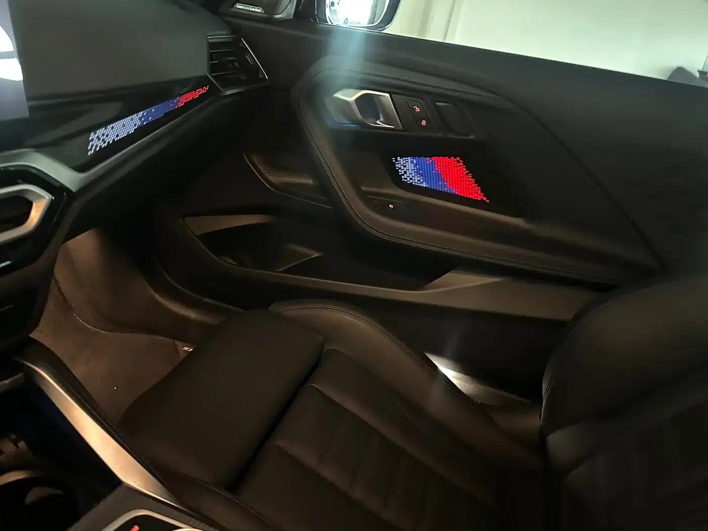 2024 BMW M240i — миниатюра 11