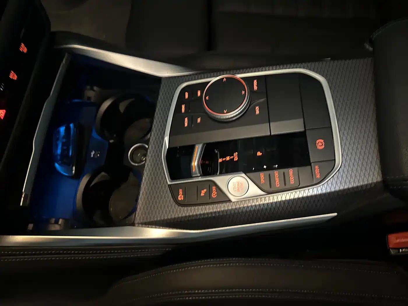 2024 BMW M240i — миниатюра 12