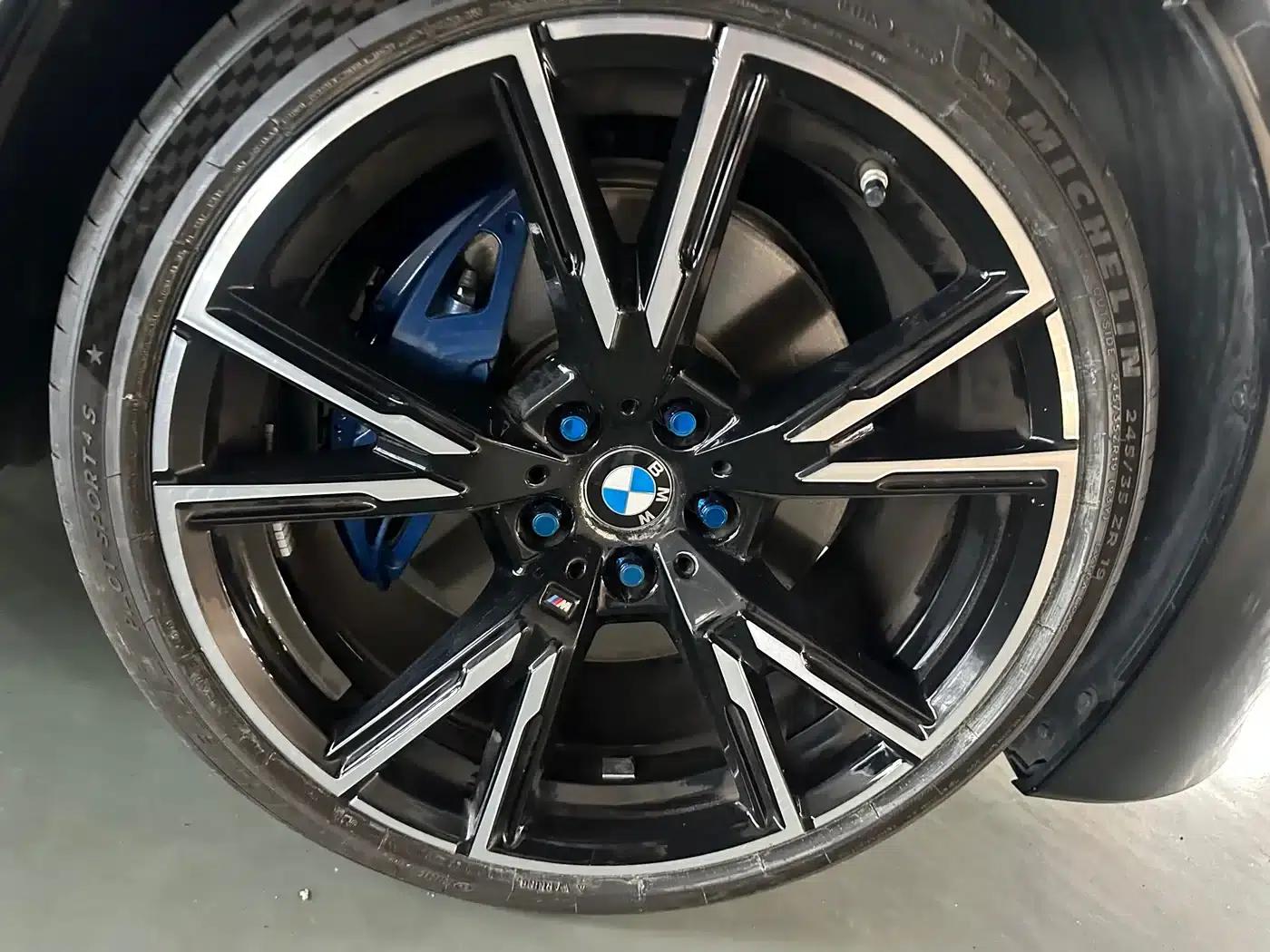 2024 BMW M240i — миниатюра 15