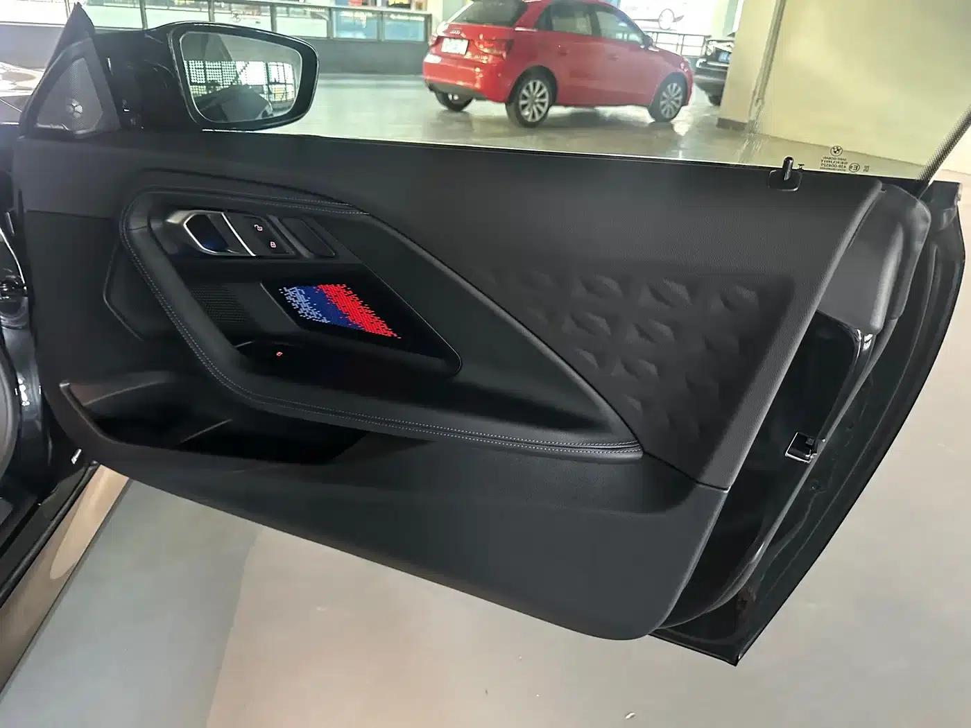 2024 BMW M240i — миниатюра 4