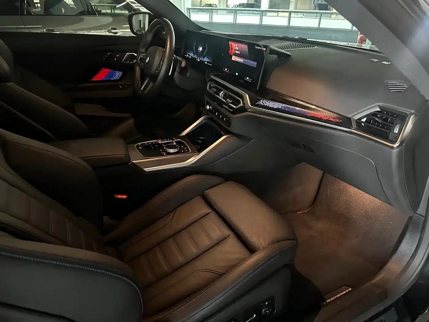 2024 BMW M240i — миниатюра 5