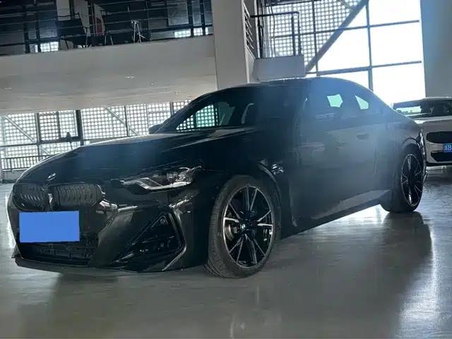 2024 BMW M240i
