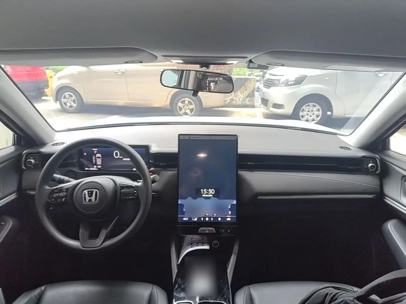 Honda e:NP1 2023 420 km Vision Edition — миниатюра 13