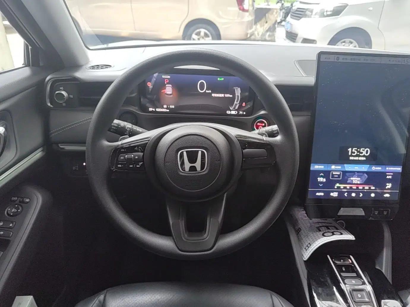 Honda e:NP1 2023 420 km Vision Edition — миниатюра 14