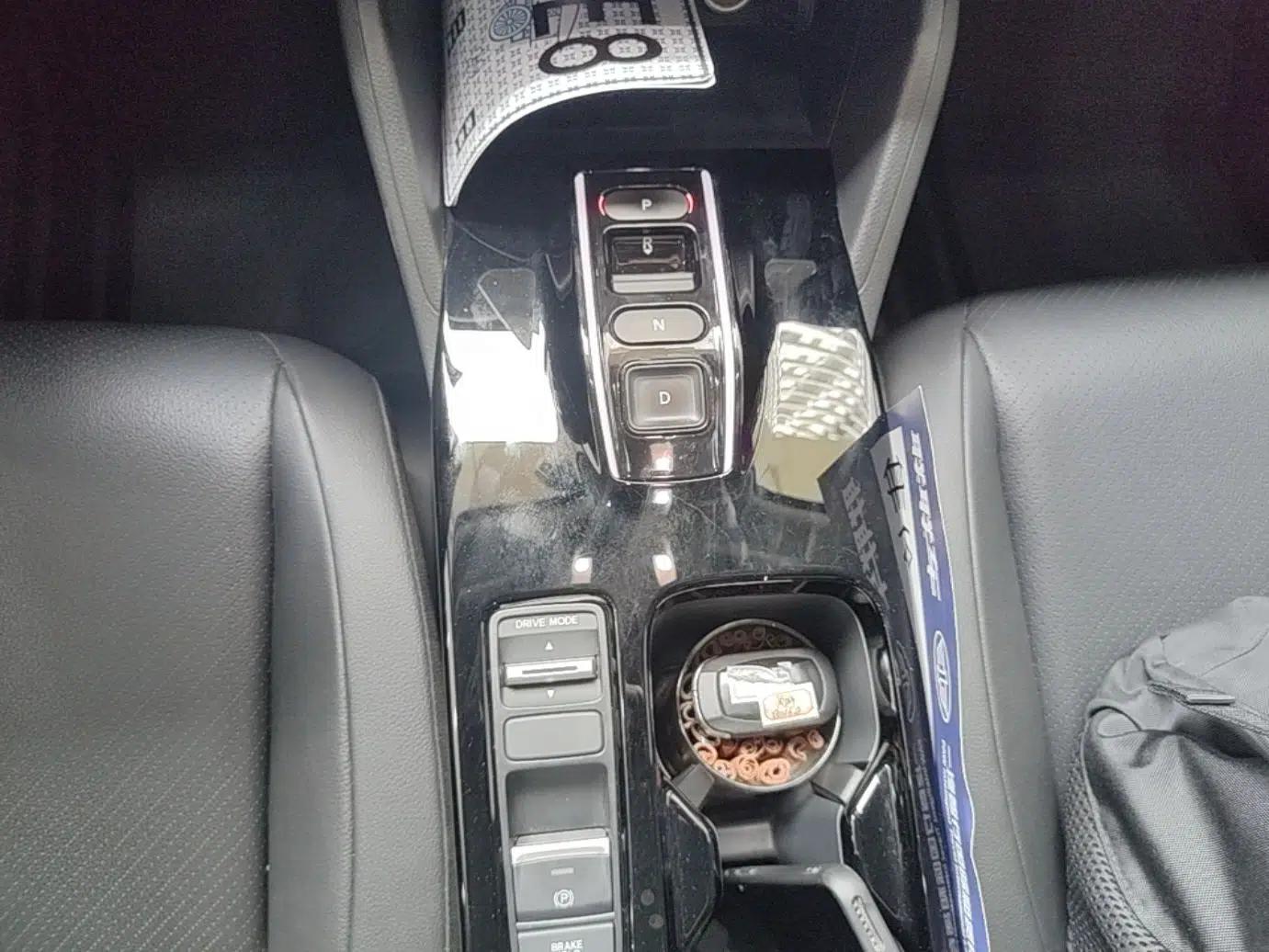 Honda e:NP1 2023 420 km Vision Edition — миниатюра 17
