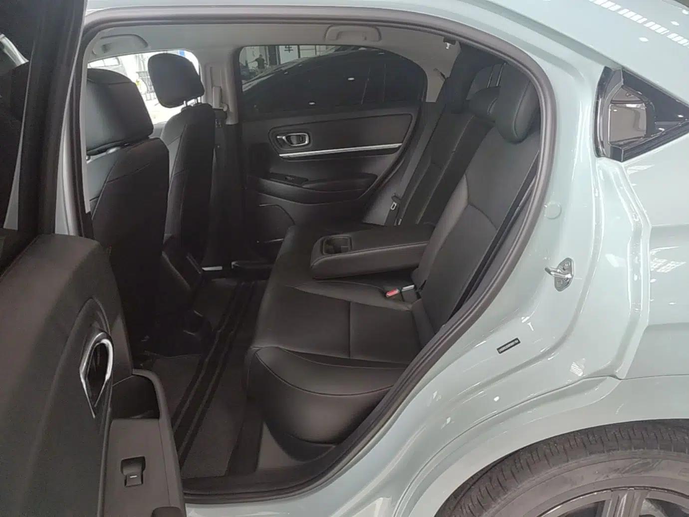 Honda e:NP1 2023 420 km Vision Edition — миниатюра 20