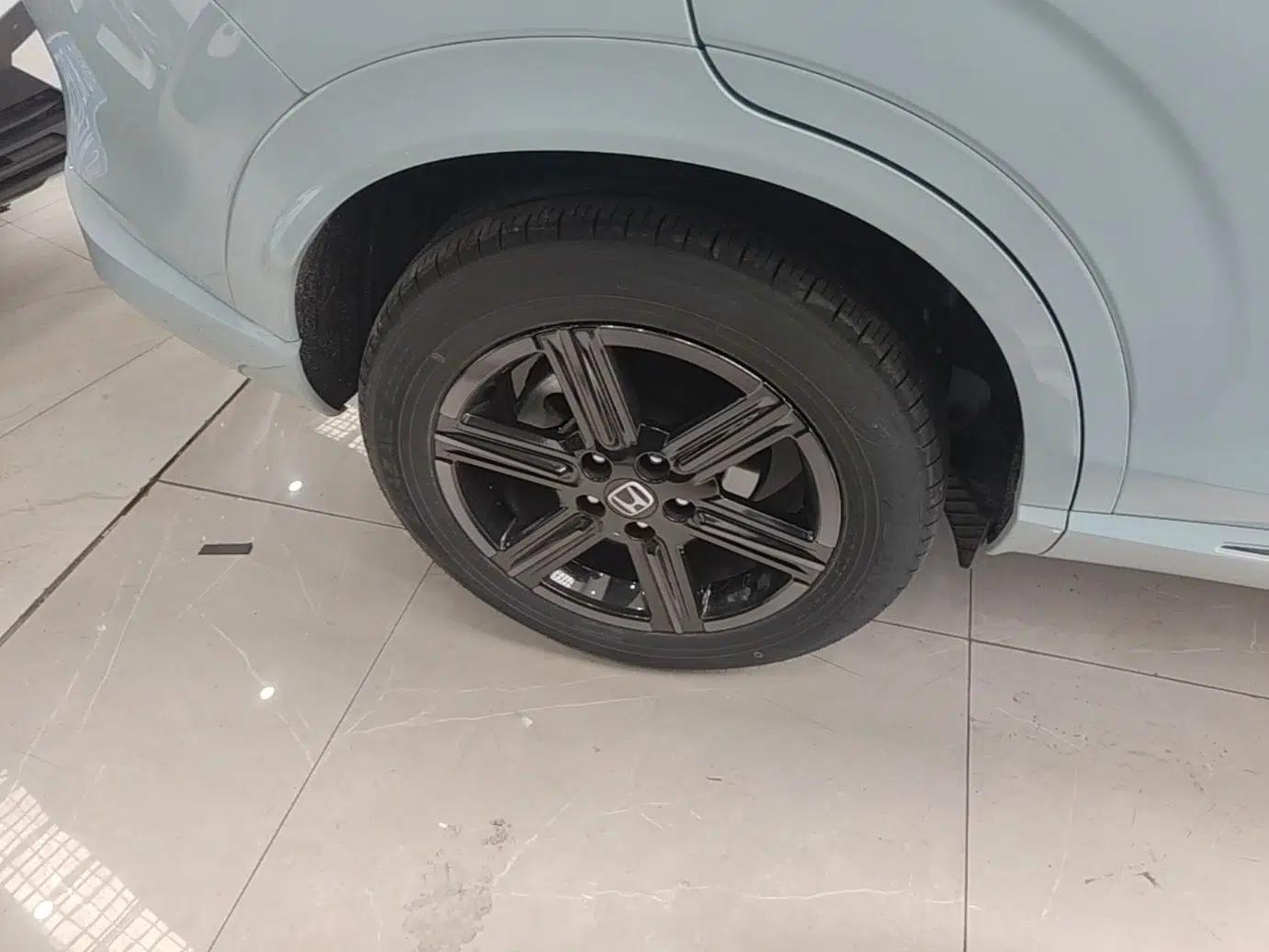 Honda e:NP1 2023 420 km Vision Edition — миниатюра 10
