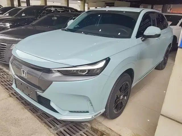 Honda e:NP1 2023 420 km Vision Edition