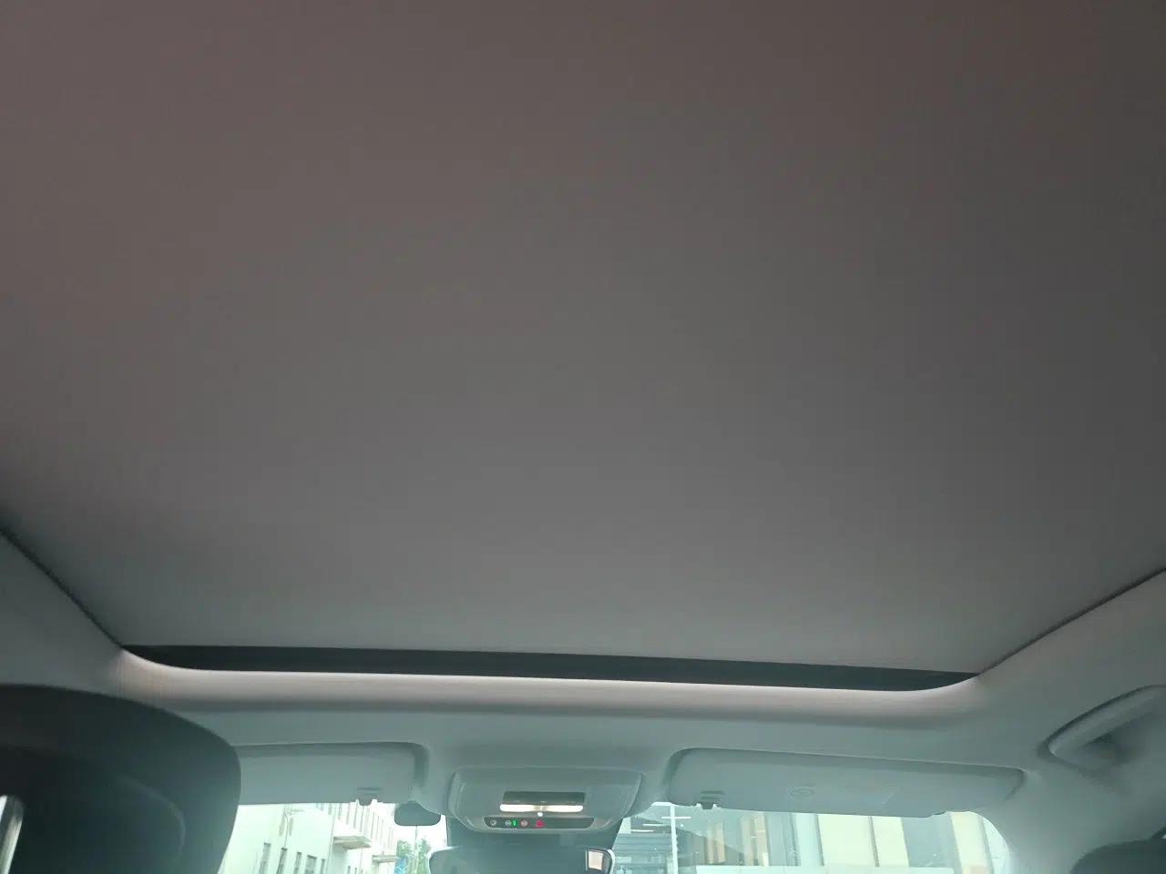 Buick E5 2023 Zhenxiang Standard Range Edition — миниатюра 13