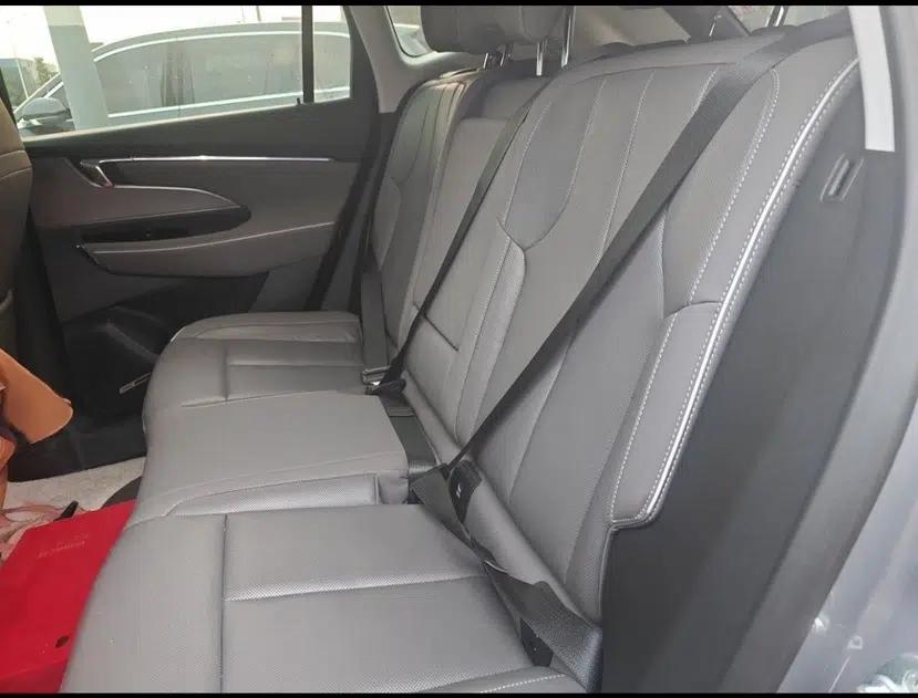 Buick E5 2023 Zhenxiang Standard Range Edition — миниатюра 16