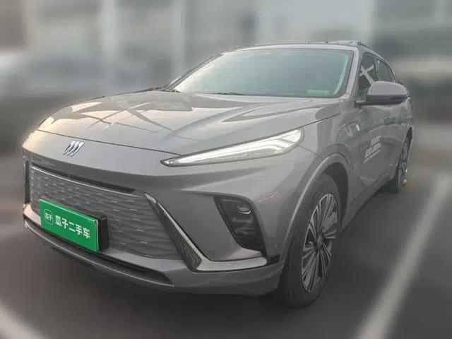 Buick E5 2023 Zhenxiang Standard Range Edition