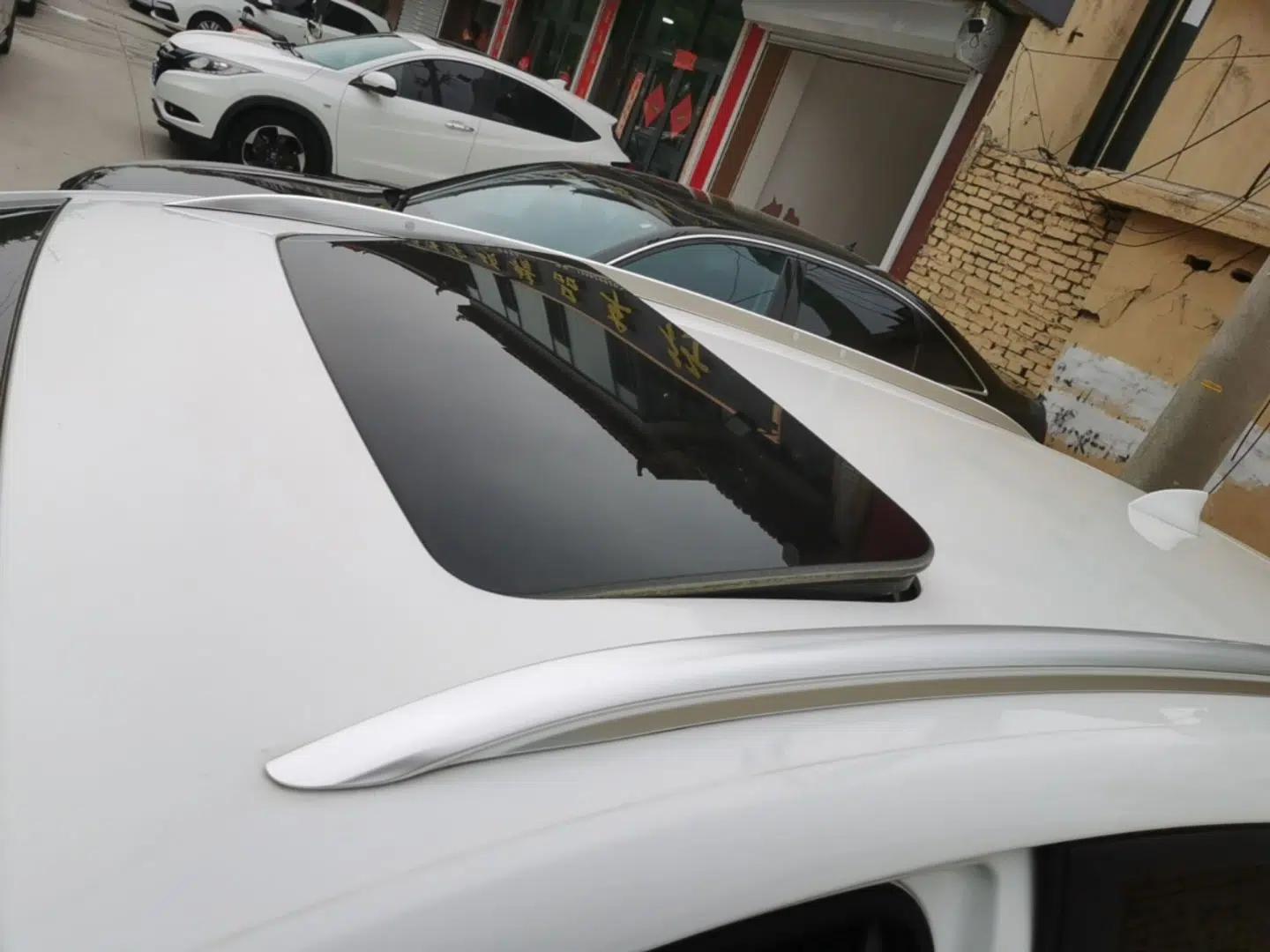 Buick Excelle GX 2019 18T Automatic Connected Elite Model China VI Standard — миниатюра 11