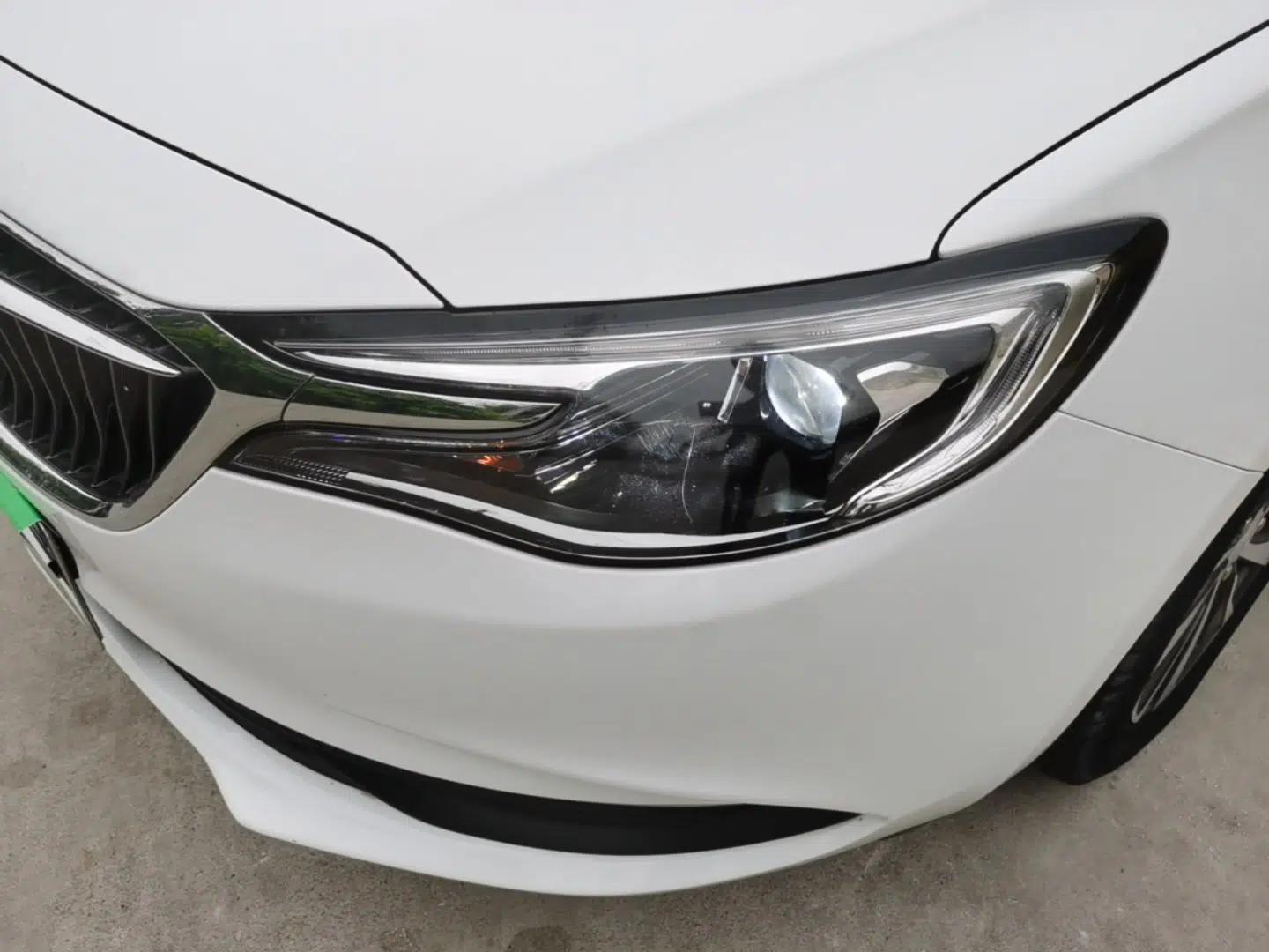 Buick Excelle GX 2019 18T Automatic Connected Elite Model China VI Standard — миниатюра 5