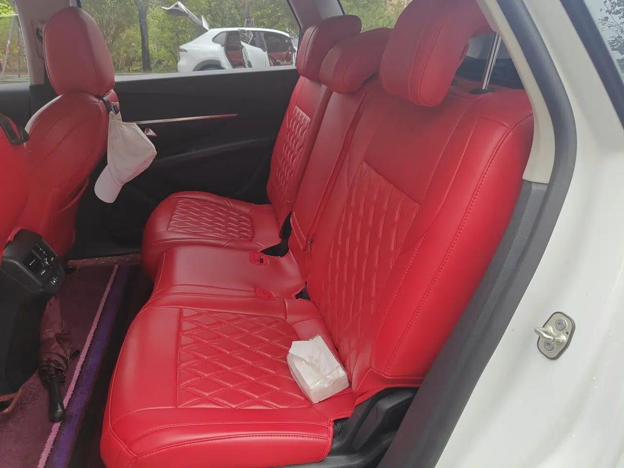 Peugeot 5008 2019 350THP 5-seat Elite Edition — миниатюра 18