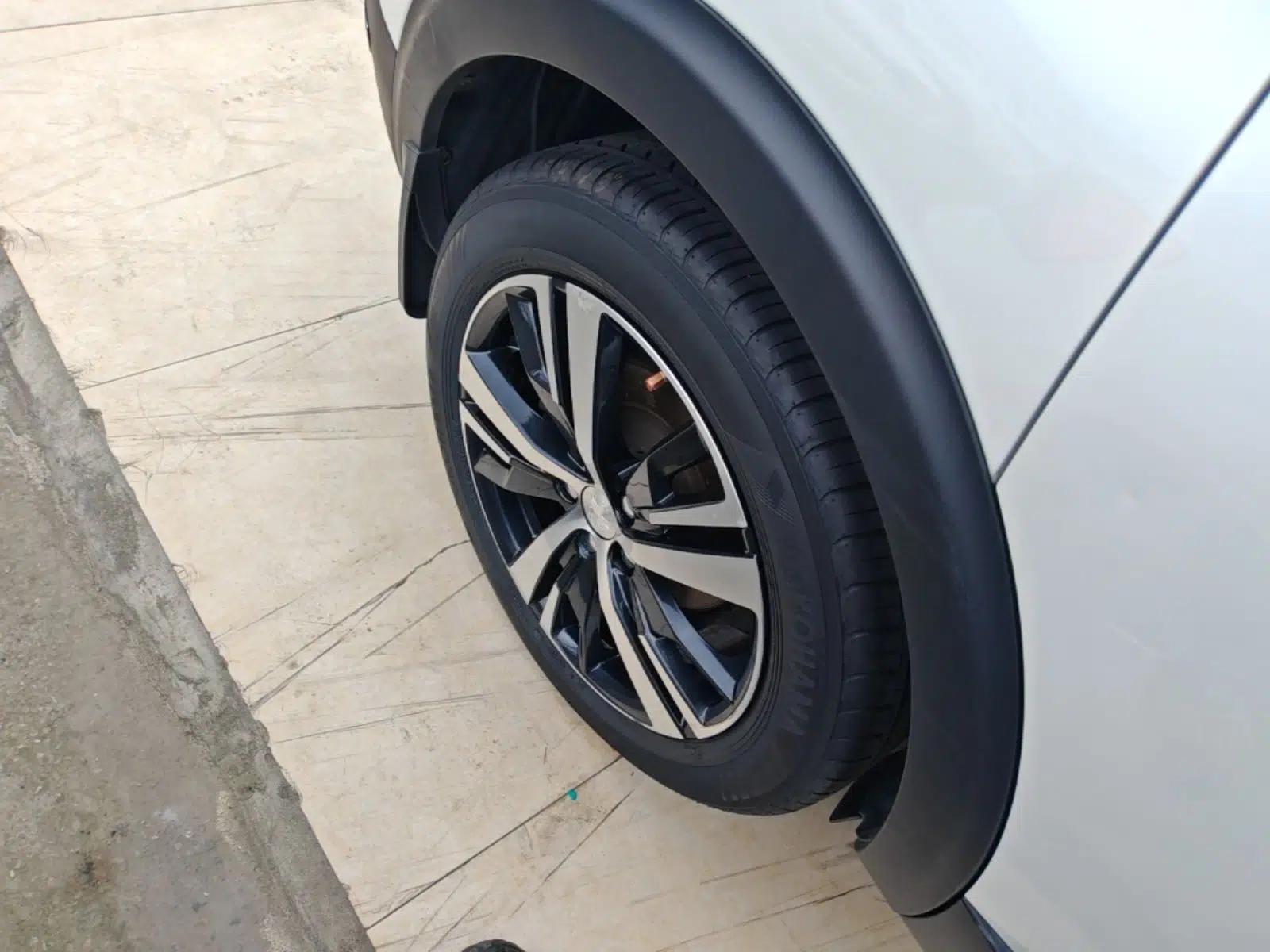 Peugeot 5008 2017 380THP 7-Seater Boundary-Free Edition — миниатюра 10